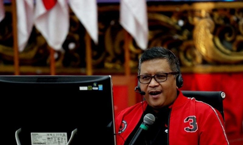 podiumnews.com-PDI Perjuangan Pastikan Kedepankan Kualitas Kadernya